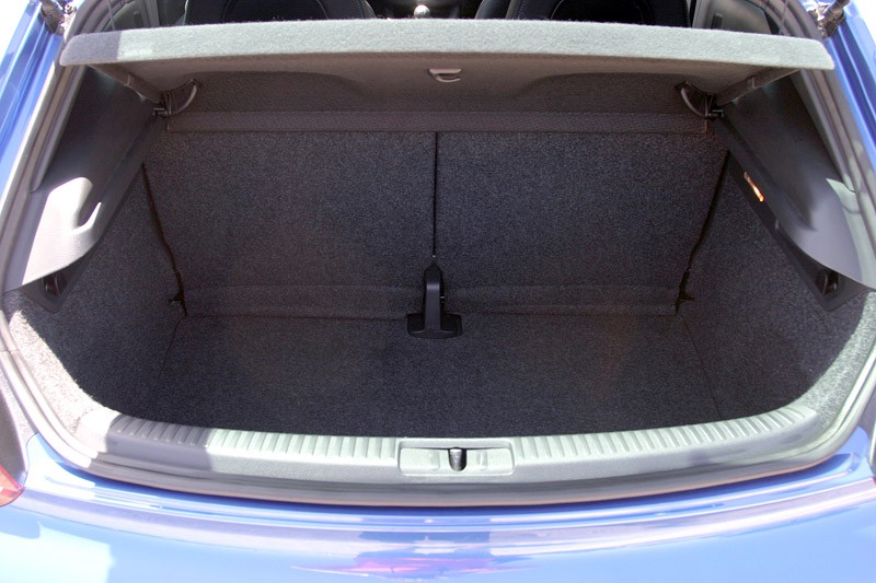 Volkswagen Scirocco – pierwsze wrażenia