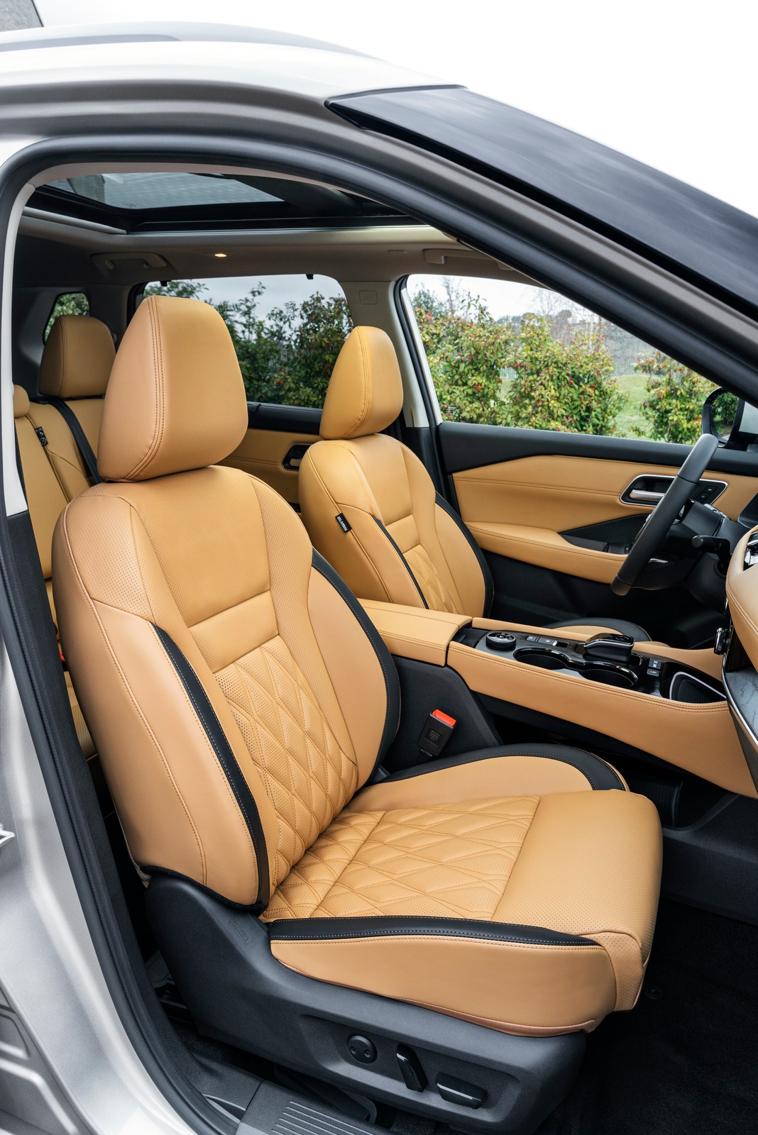 Nissan X-Trail e-Power e-4ORCE 2022 r.