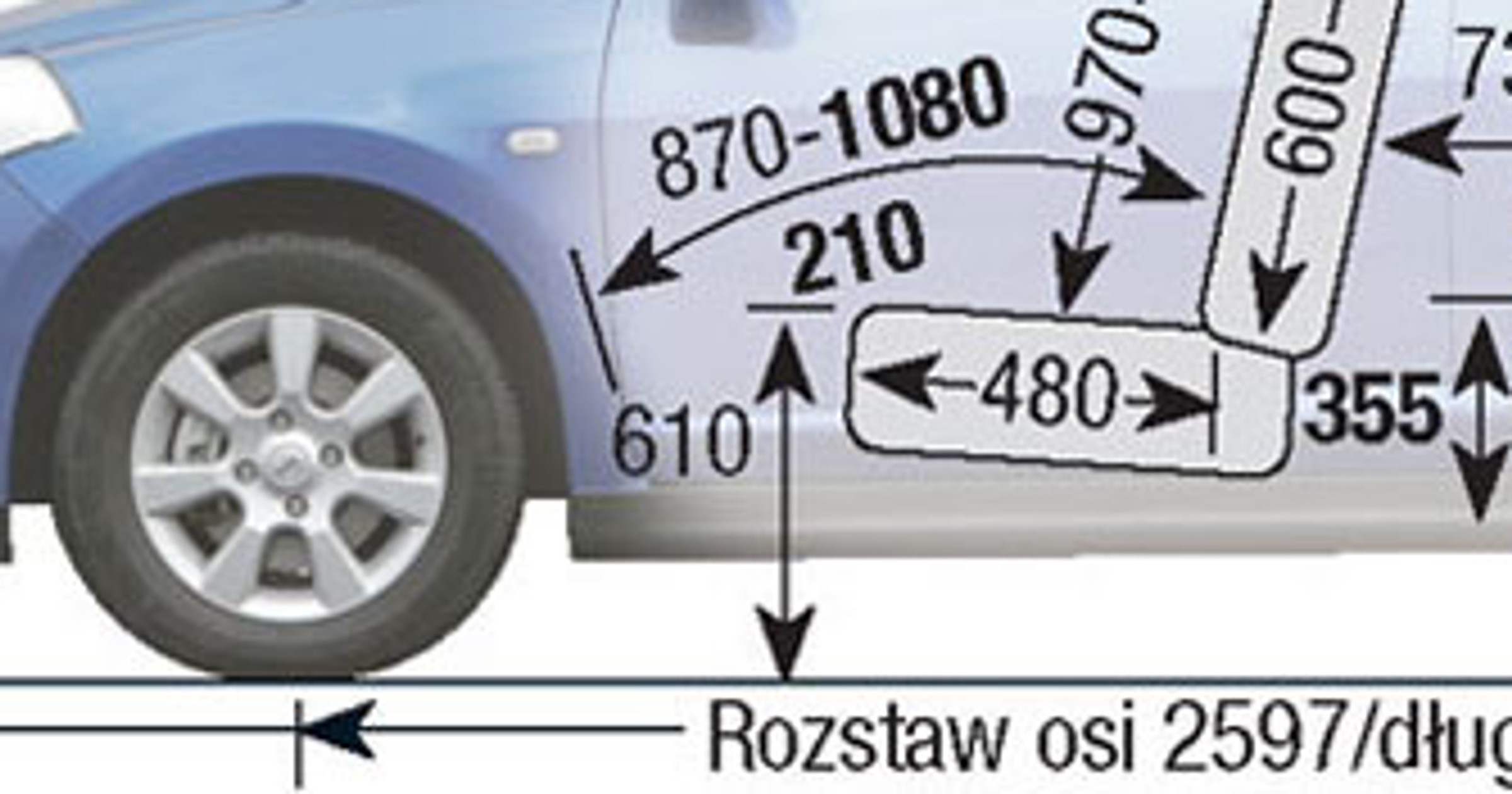 Nissan Tiida I