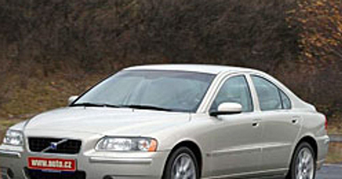 Volvo ukończy produkcję szybkich wersji „R”
