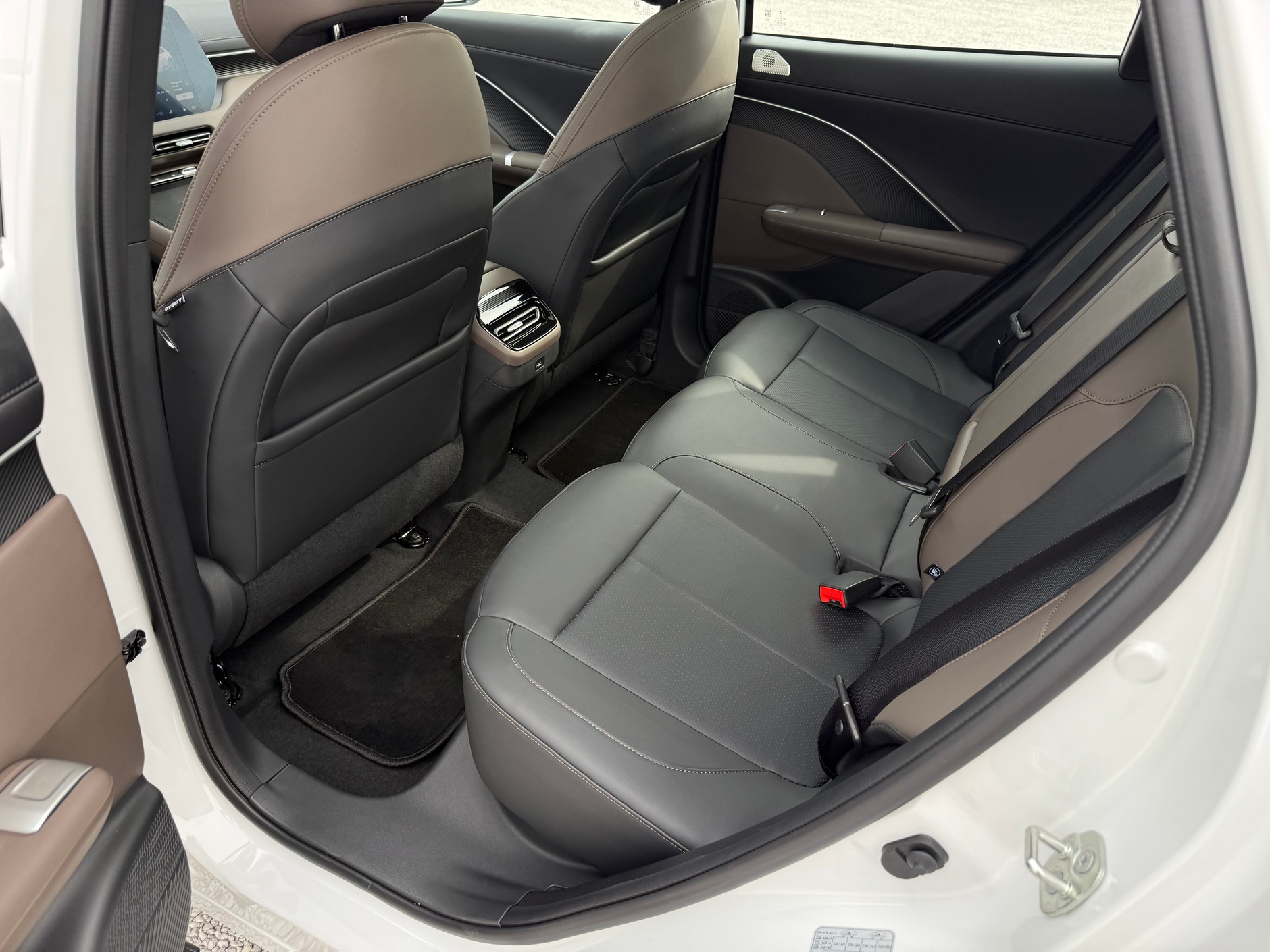 Changan CS55 Plus