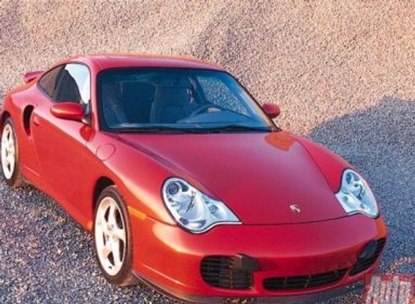Porsche 911 wczoraj i dziś - Narodowa jedenastka