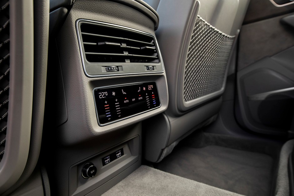 Nowe Audi Q7 - jak zmieniło się po liftingu?