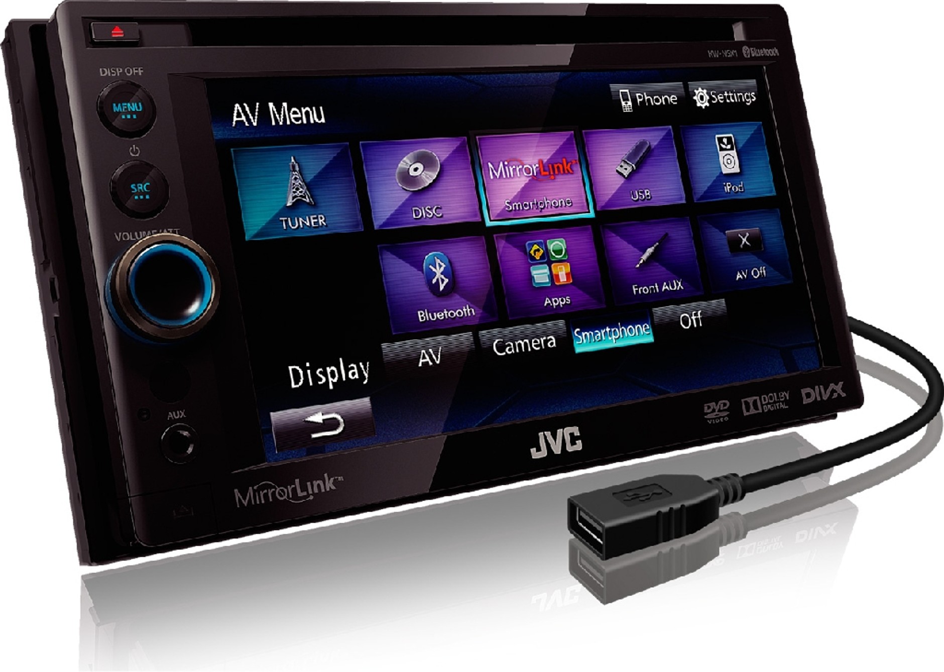 Nagrody EISA: najlepsze car audio 2012-2013