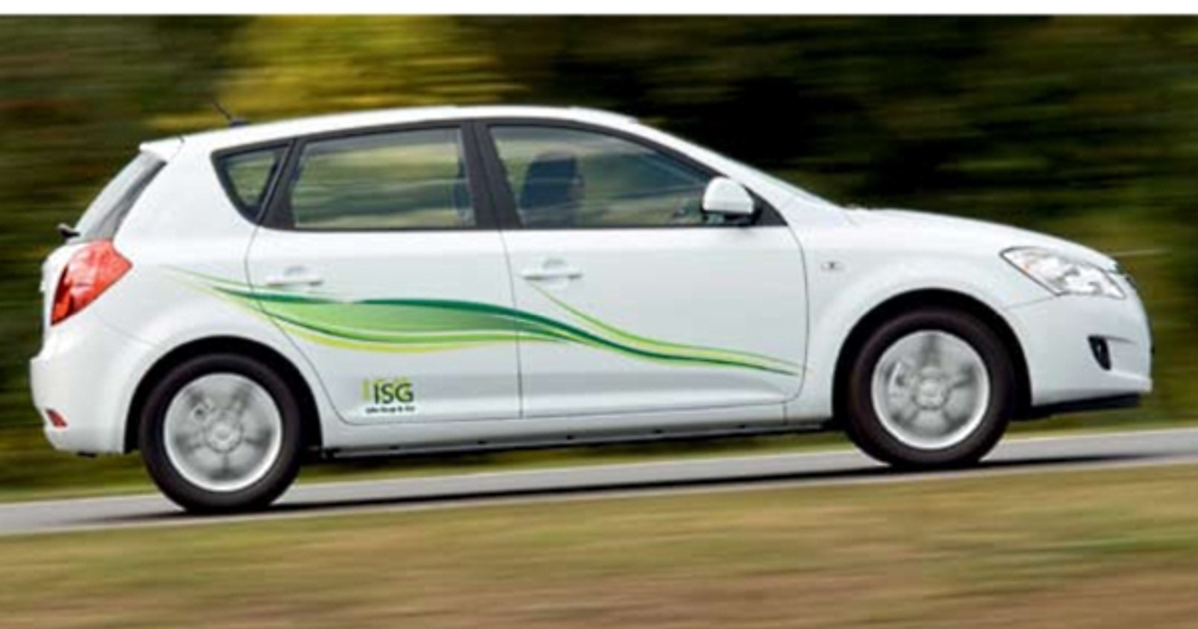 Kia cee'd