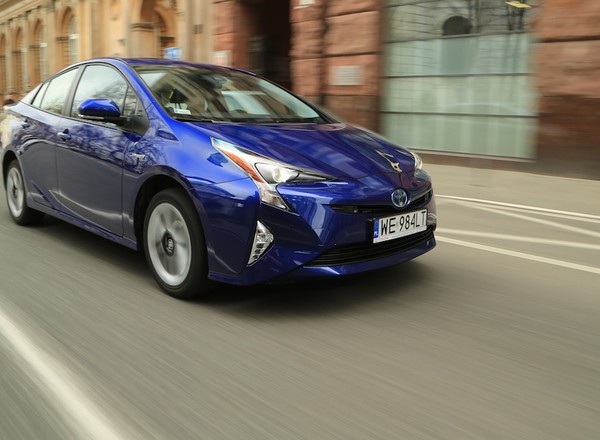 Przedłużyliśmy test Toyoty, chcąc sprawdzić, czy coś się stanie. Zdemontowaliśmy ją po 150 tys. km