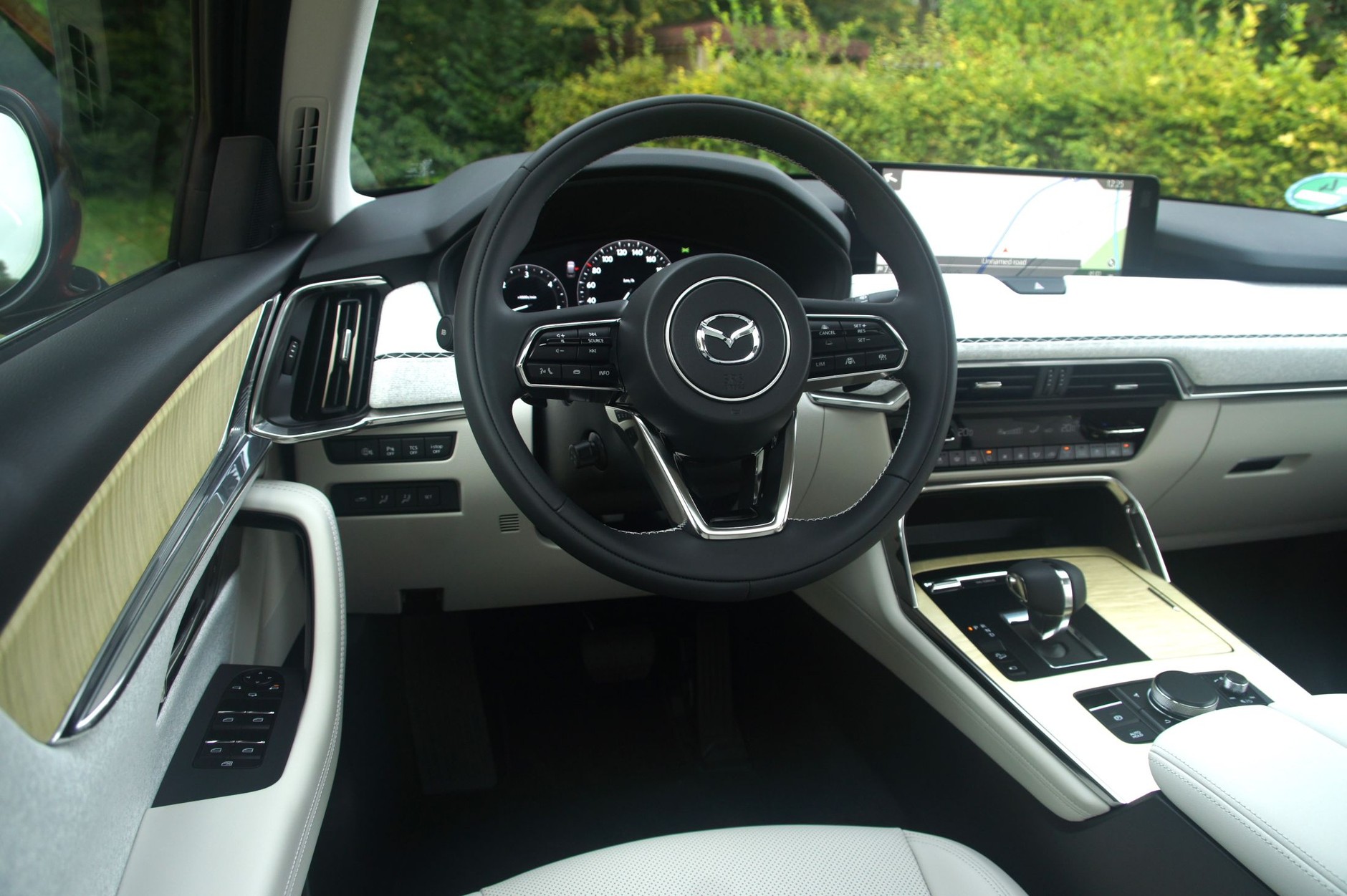 Mazda CX-80