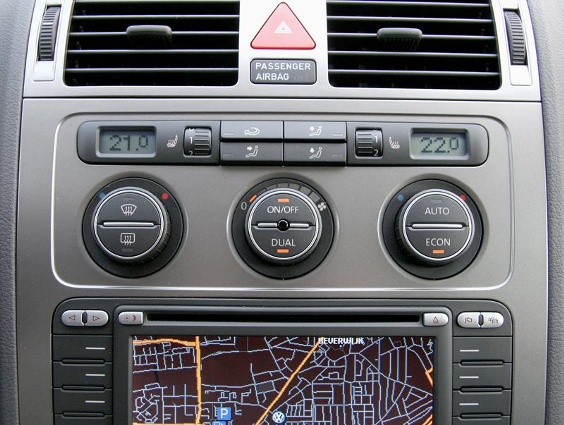 Volkswagen CrossTouran – pierwsze wrażenia