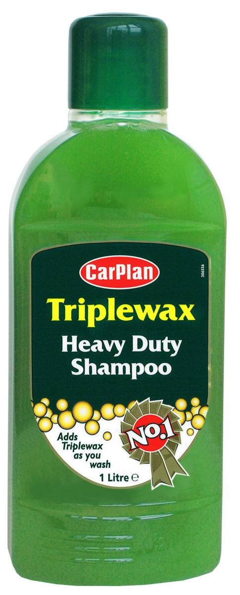 Czym myć auto zimą?