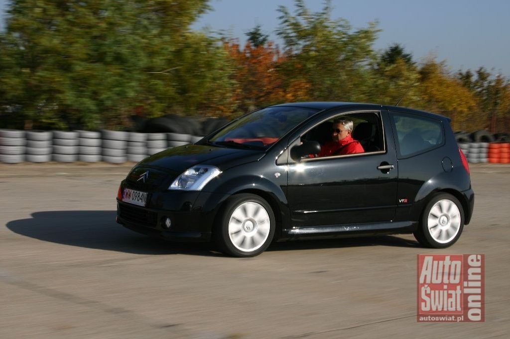 Citroen C2