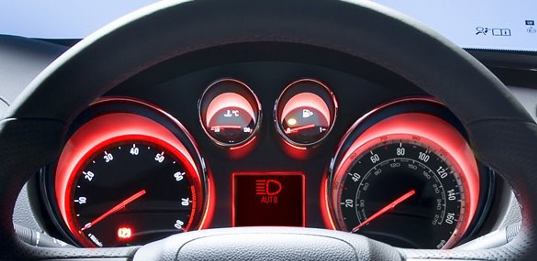 Opel: 170 tys. zamówień na model Insignia