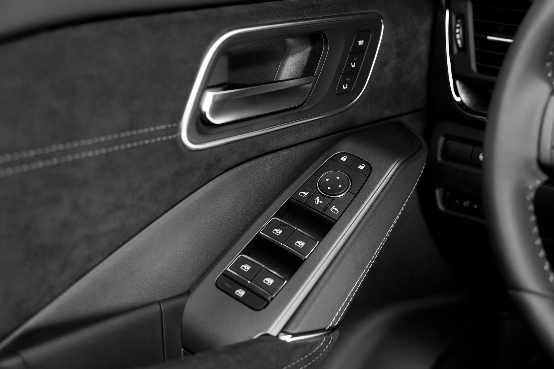 Nissan Qashqai (2024)