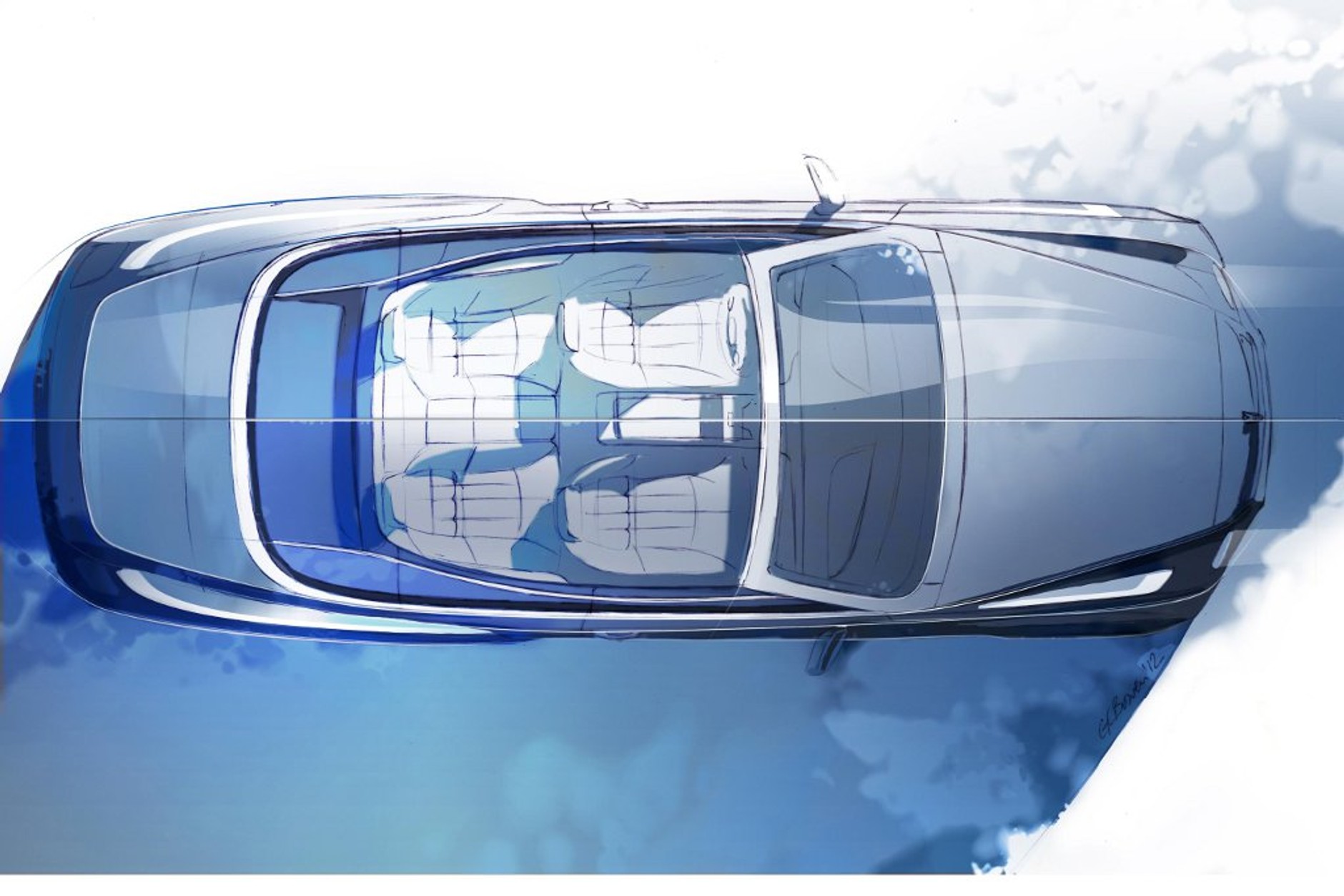 Czy powstanie Bentley Mulsanne Cabrio?