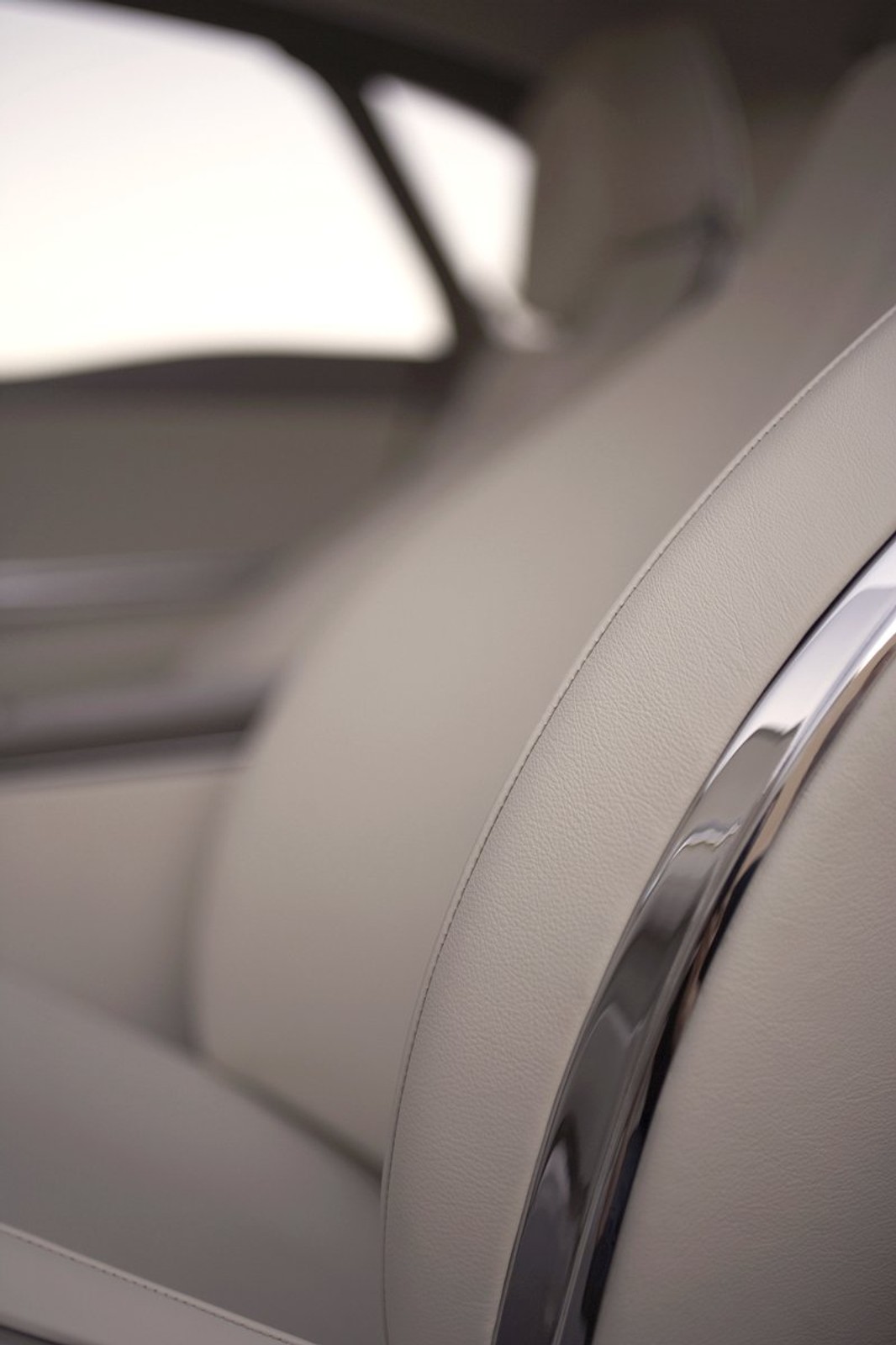 Detroit 2008: Lincoln MKT Concept - luksusowy i ekologiczny crossover