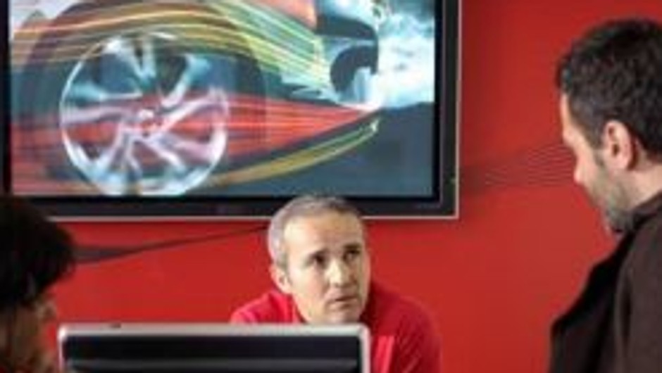 Citroën: nowe relacje z klientami