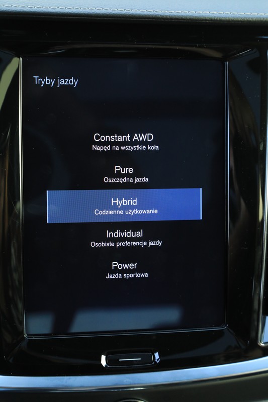Volvo V60 T8 AWD