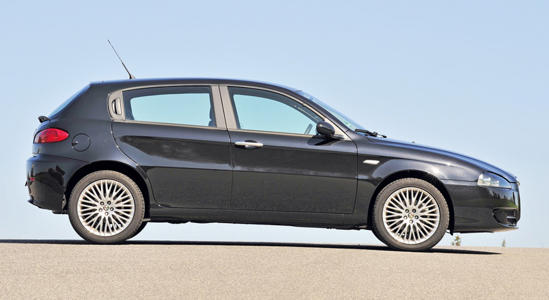 Sprawdzamy które auta mają najprzestronniejsze wnętrza