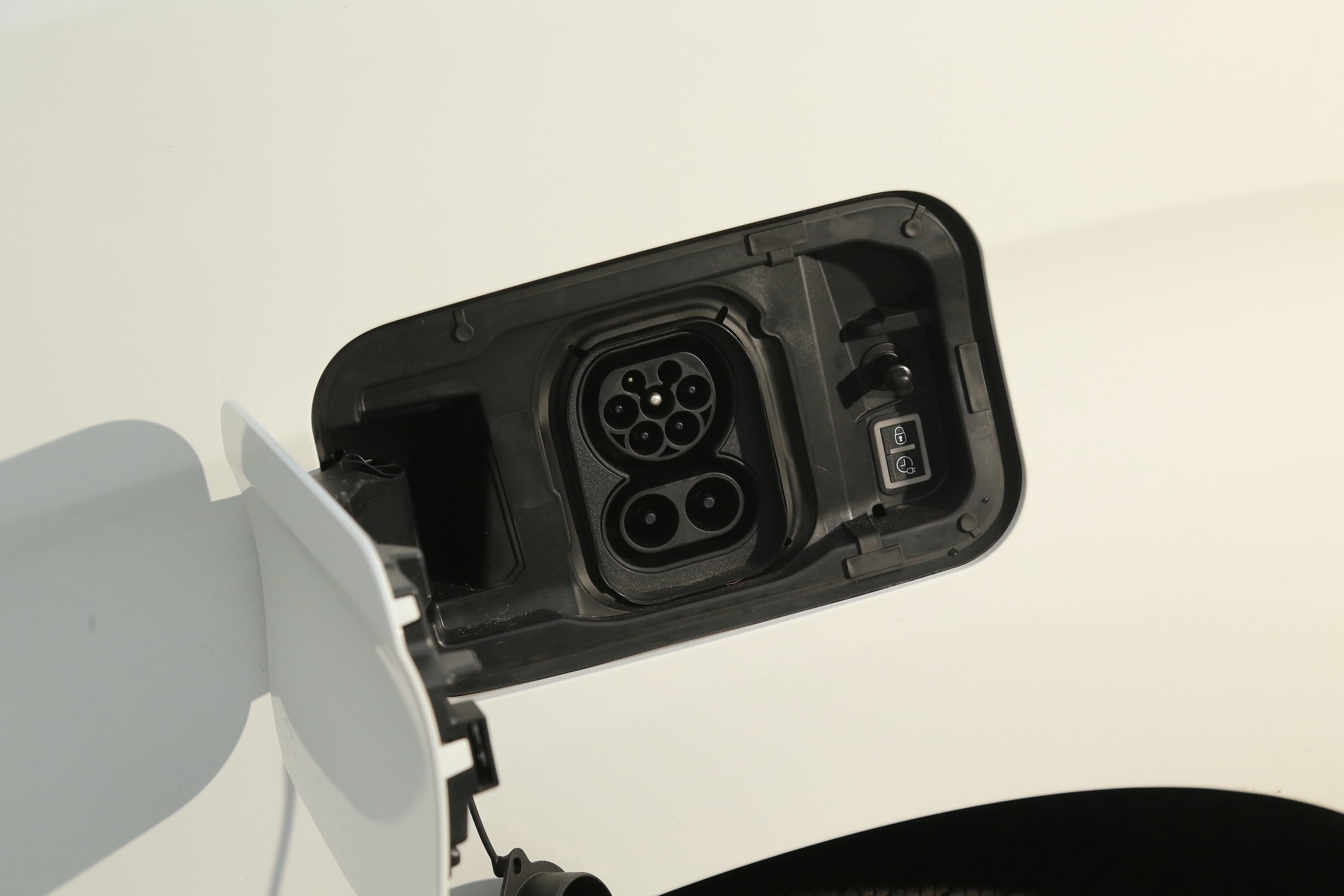 Opel Combo-e Cargo XL