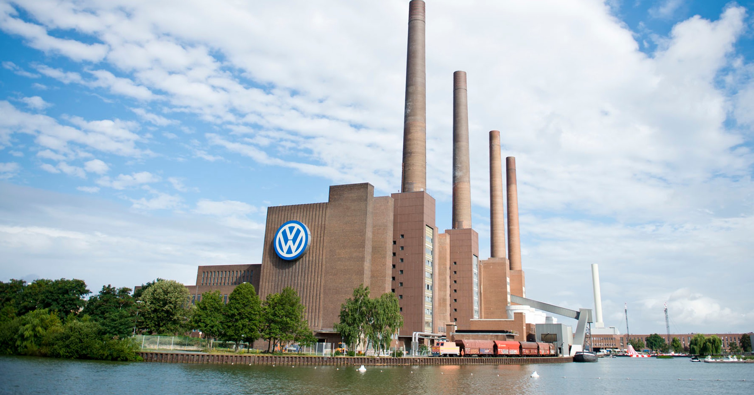 Volkswagen i dieselgate - twierdza przeciwności