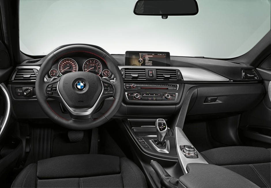Nowe BMW serii 3 już w sprzedaży (ceny)