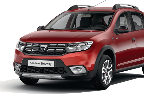 Dacia Techroad – nowa limitowana seria w Polsce