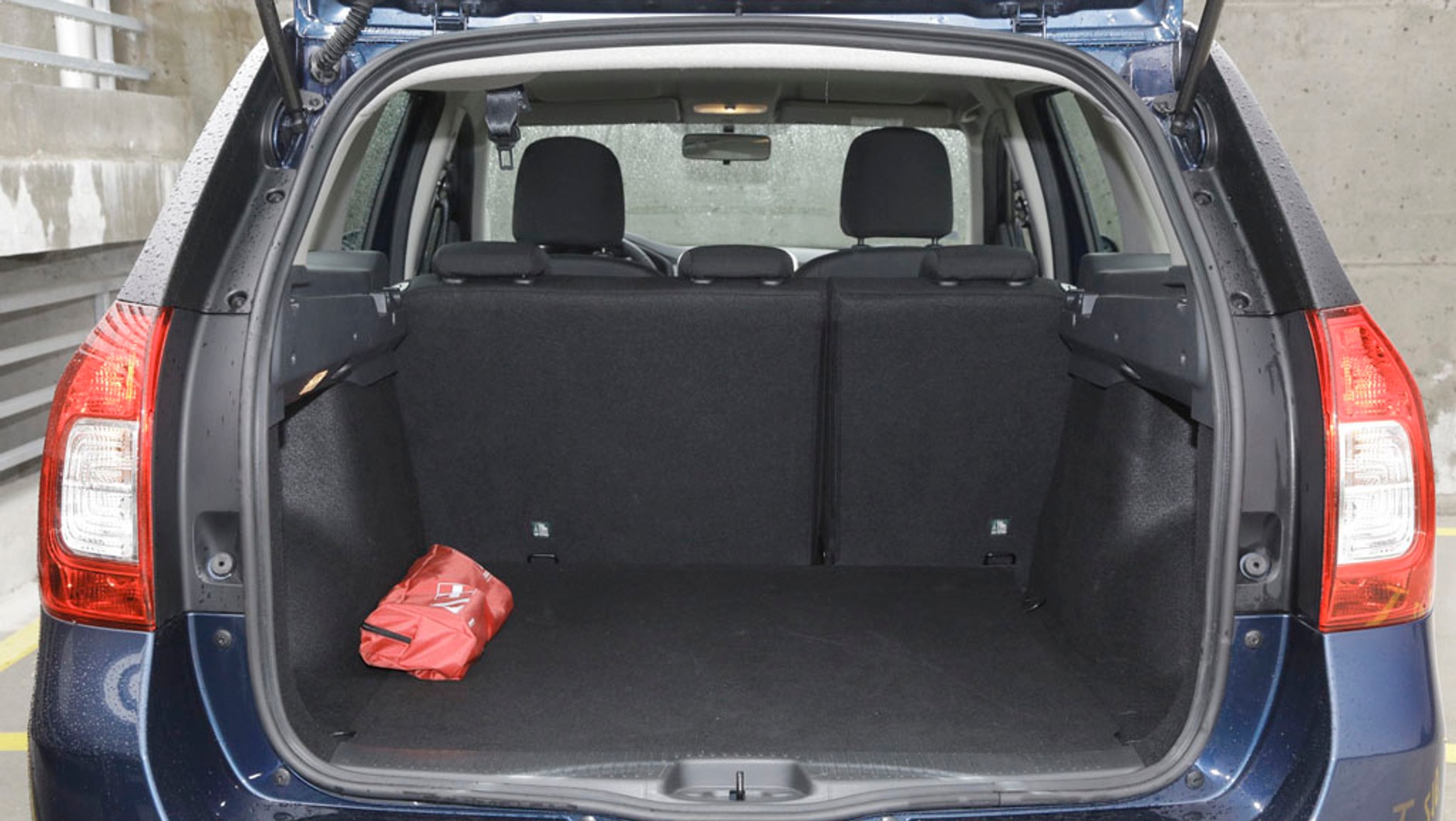 Dacia Logan MCV