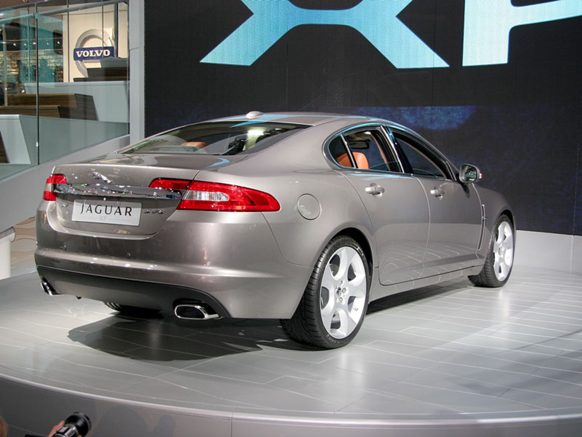 IAA Frankfurt 2007: fotogaleria 7. część