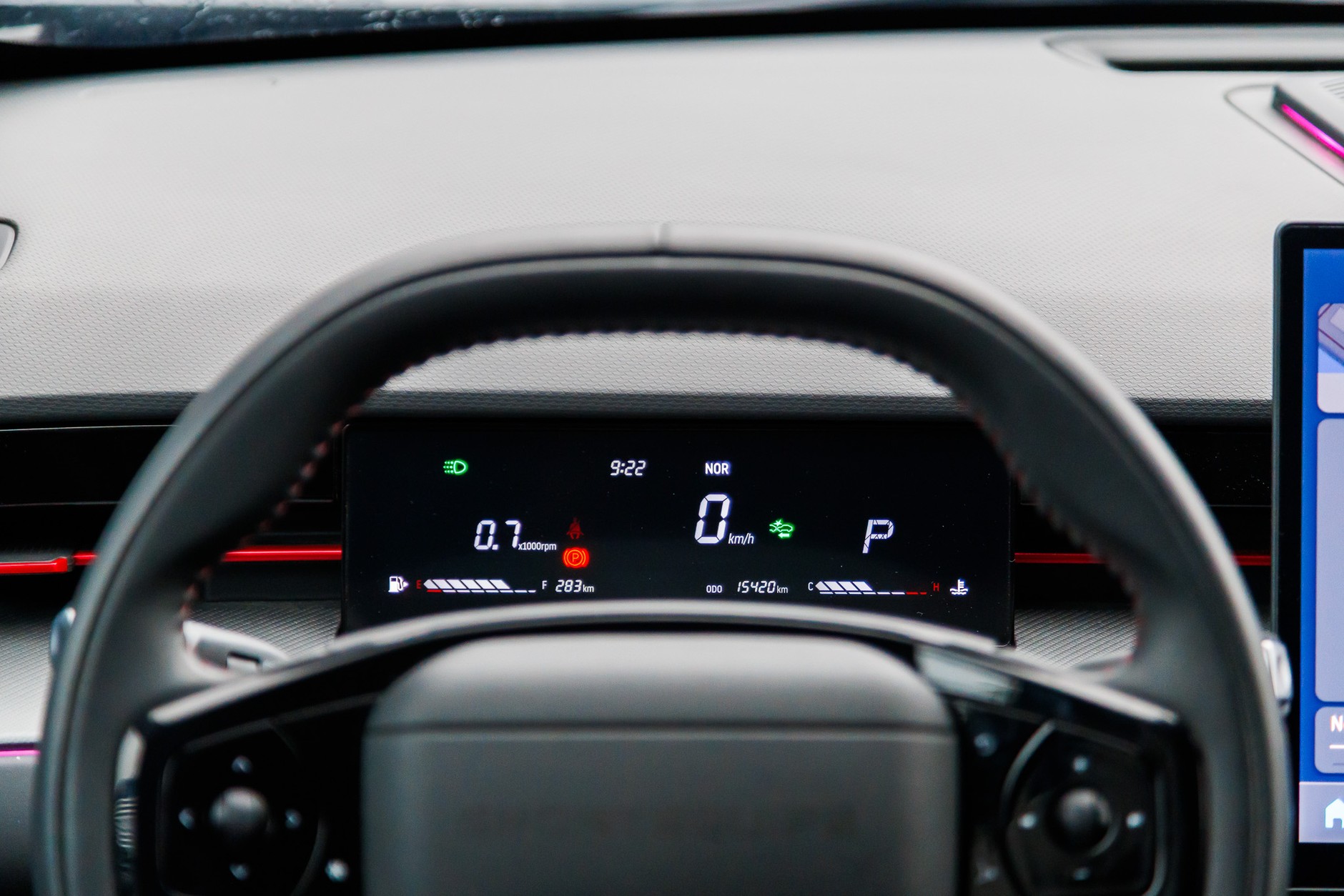 2026 Sportequipe 6 GT