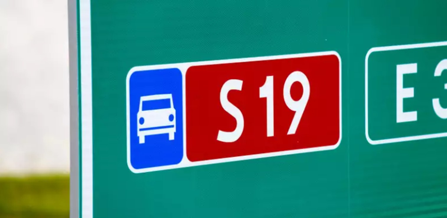 Droga ekspresowa S19