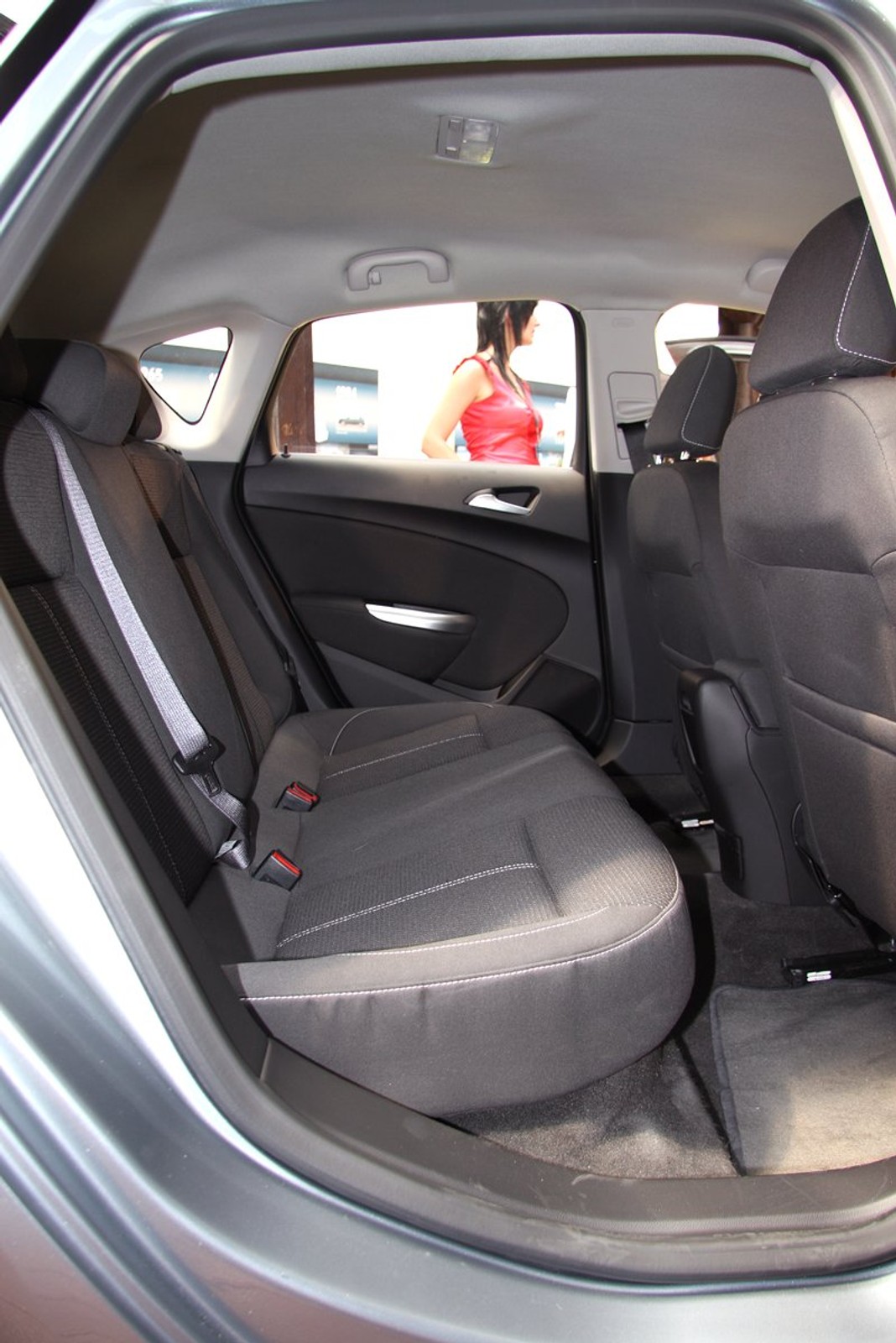 Opel: produkcja nowej Astry w Gliwicach rozpoczęta