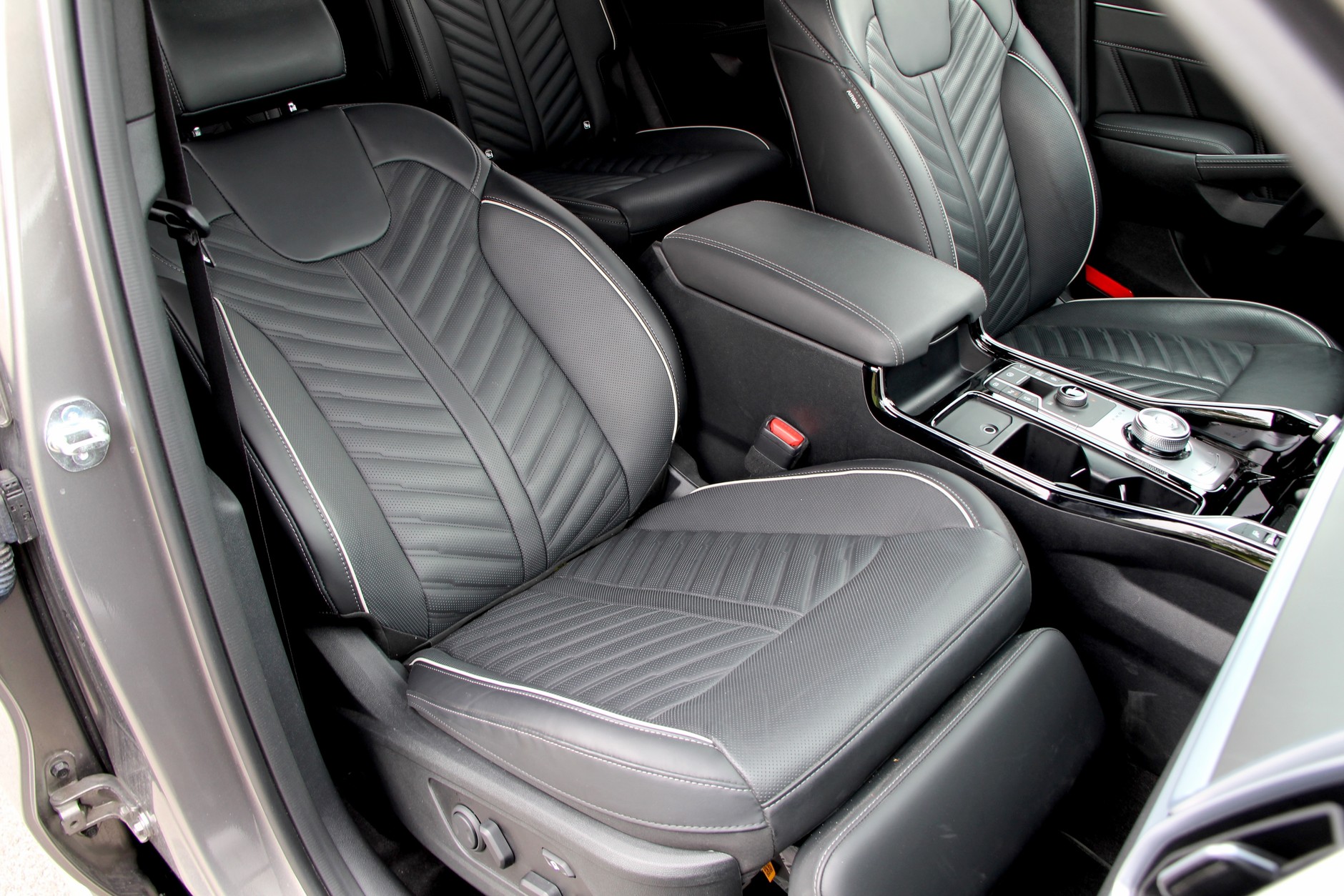 Kia Sorento 2.2 CRDi Prestige Line