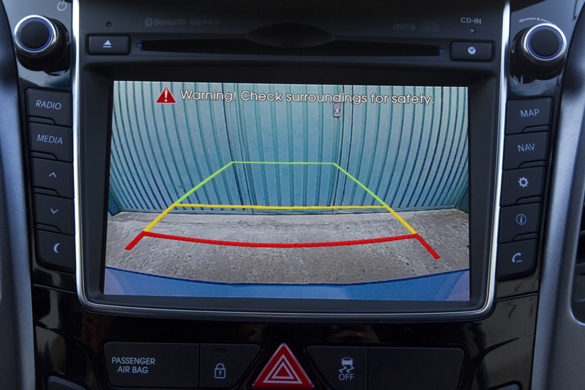 Nowy Hyundai i30: poradnik kupującego