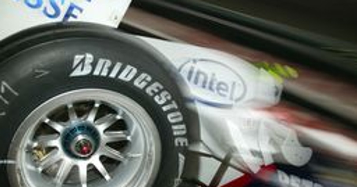 Kubica zakończył testy