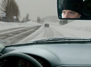 Zachowaj bezpieczny odstęp