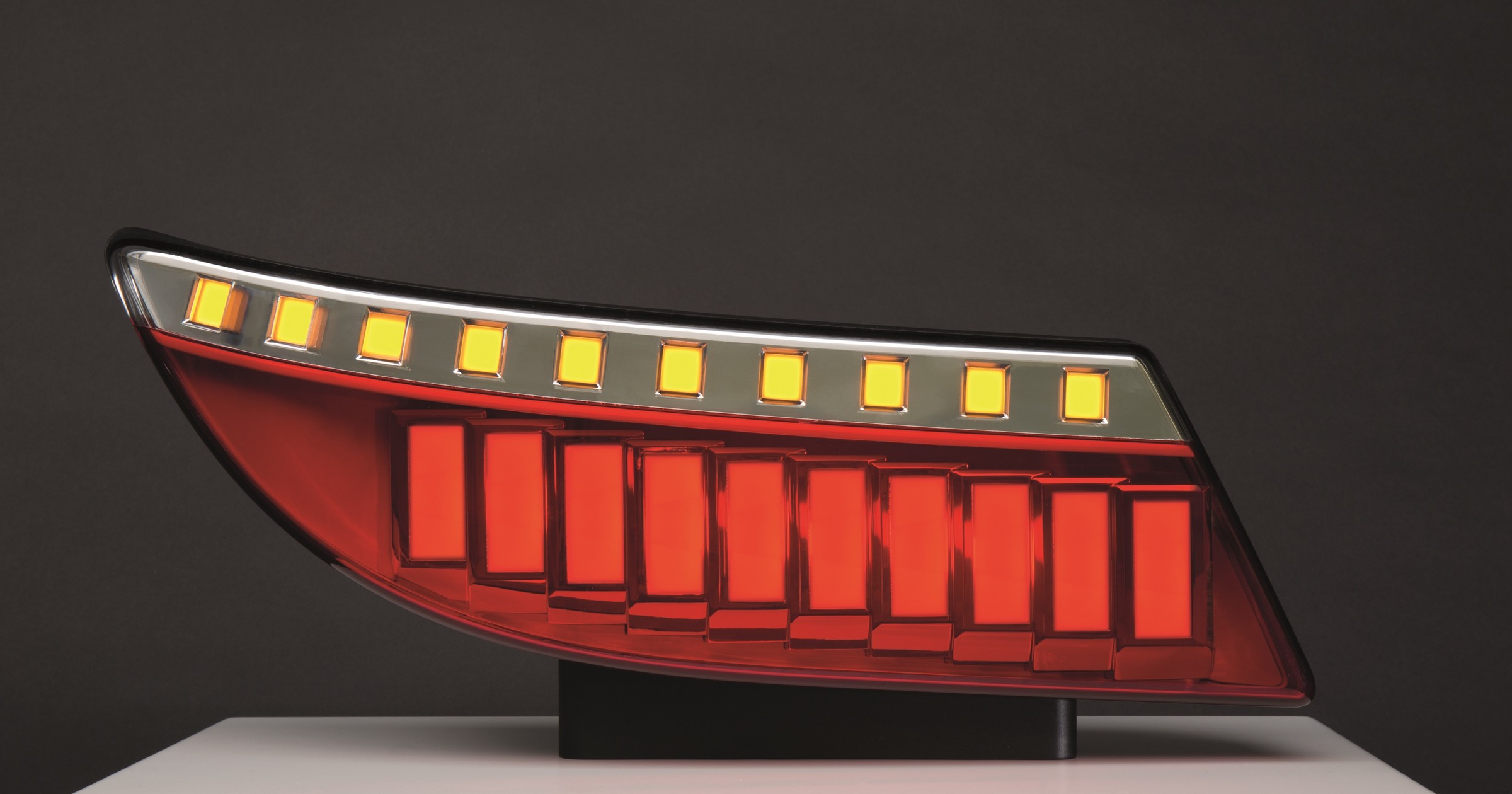 Czy LED-y przejdą do lamusa?