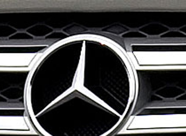 Daimler i Fiat nie nawiążą współpracy, trwają rozmowy z BMW