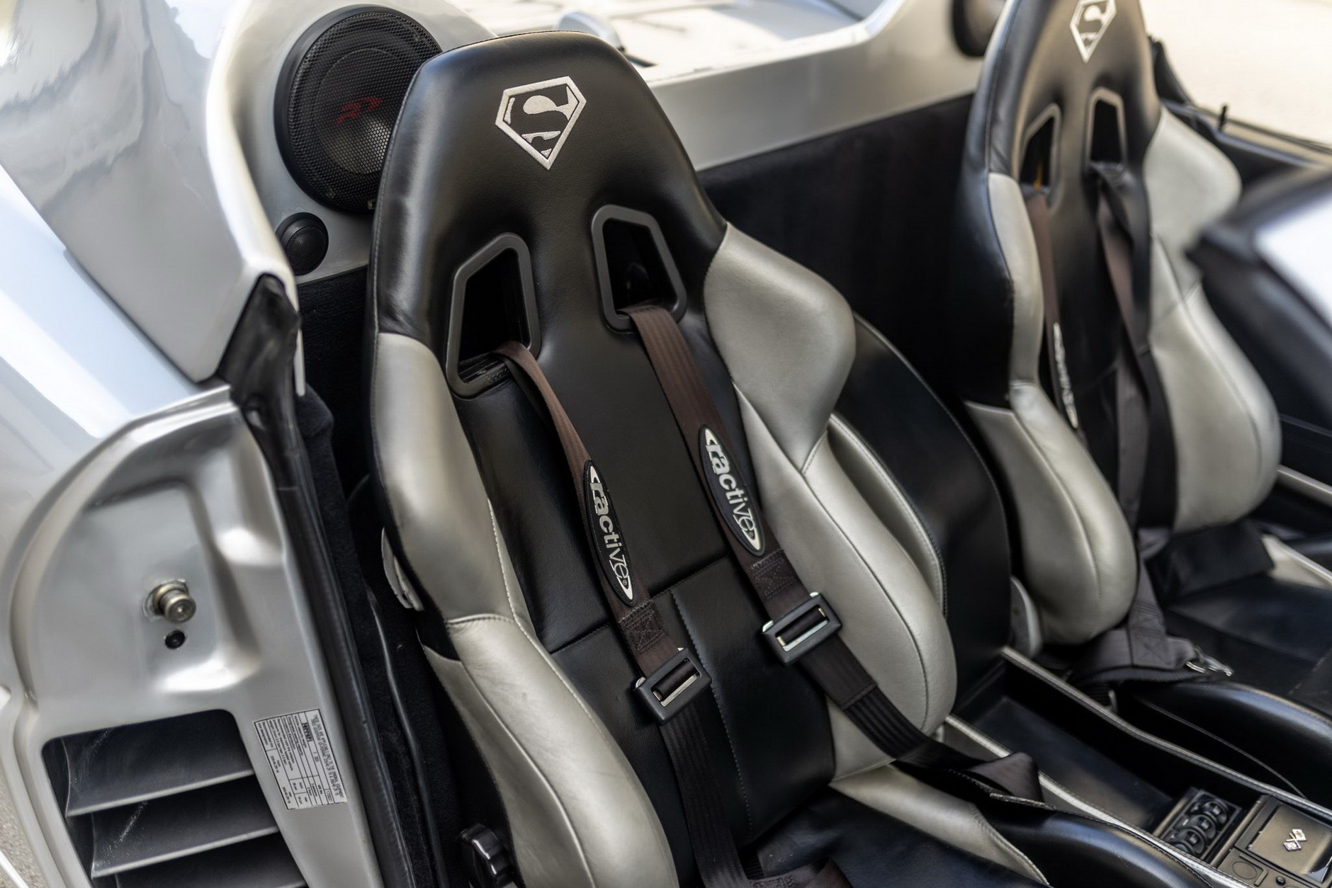 Ferrari F355 Spider Shaquille'a O'Neala