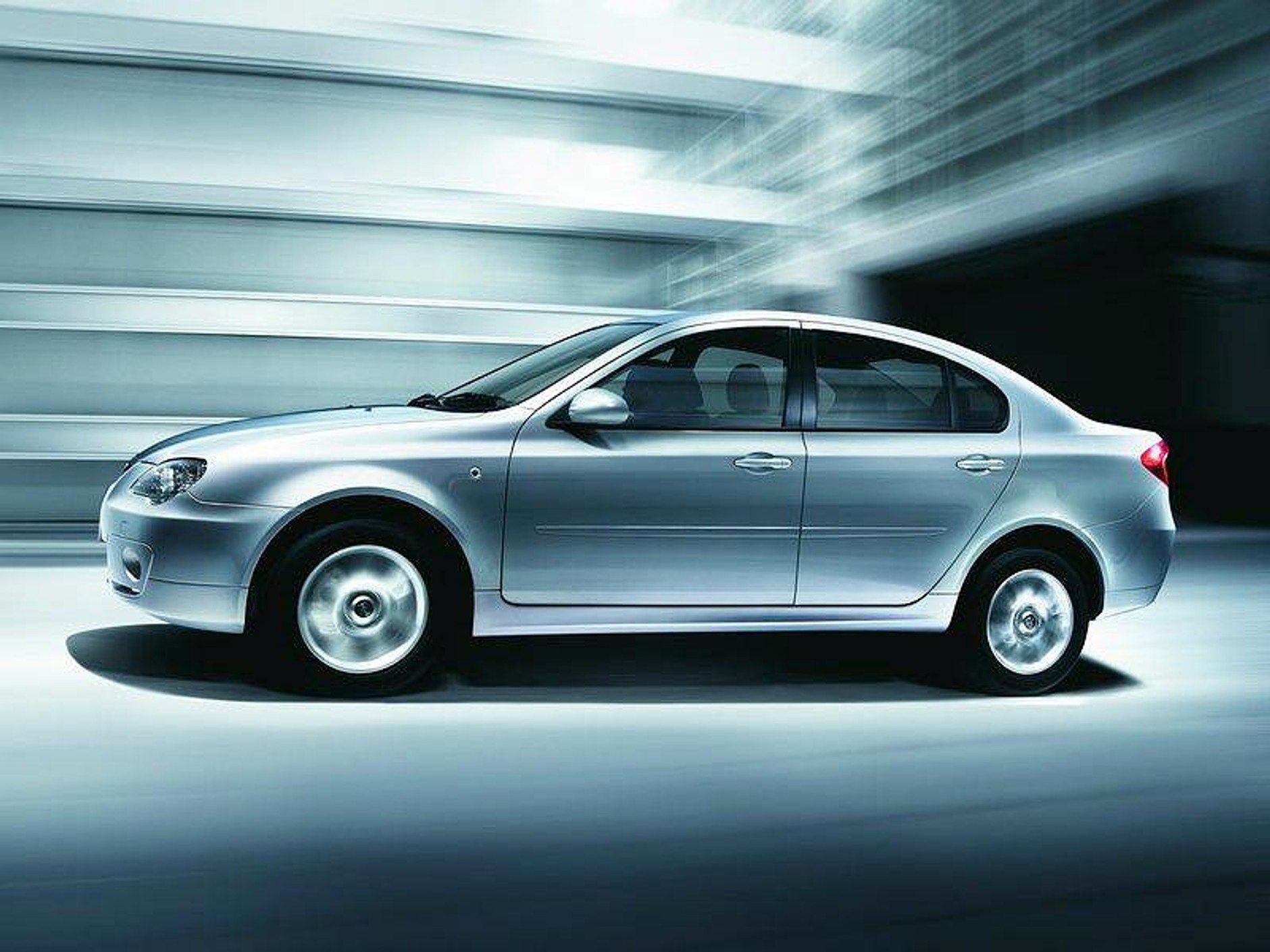 Proton Persona: Malajska duma