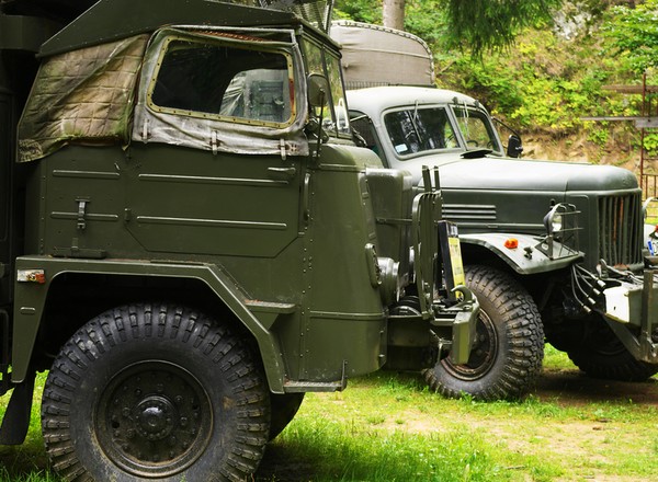 Przez lata polska armia opierała się na tej ciężarówce. "Tylko one odpalały bez problemu"