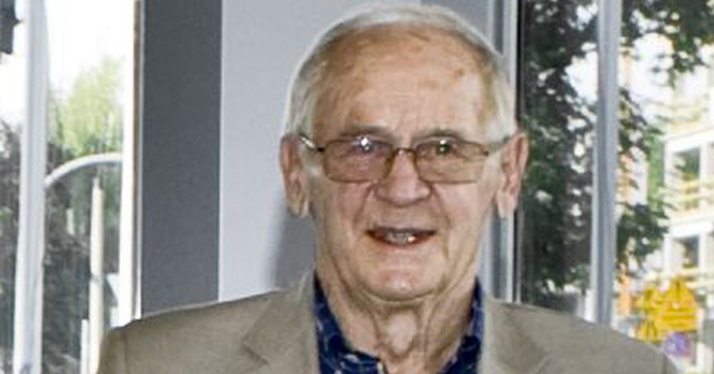 Sobiesław Zasada w Rajdzie Żubrów