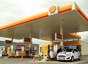 Test na COVID-19 kupisz na znanej sieci stacji paliw