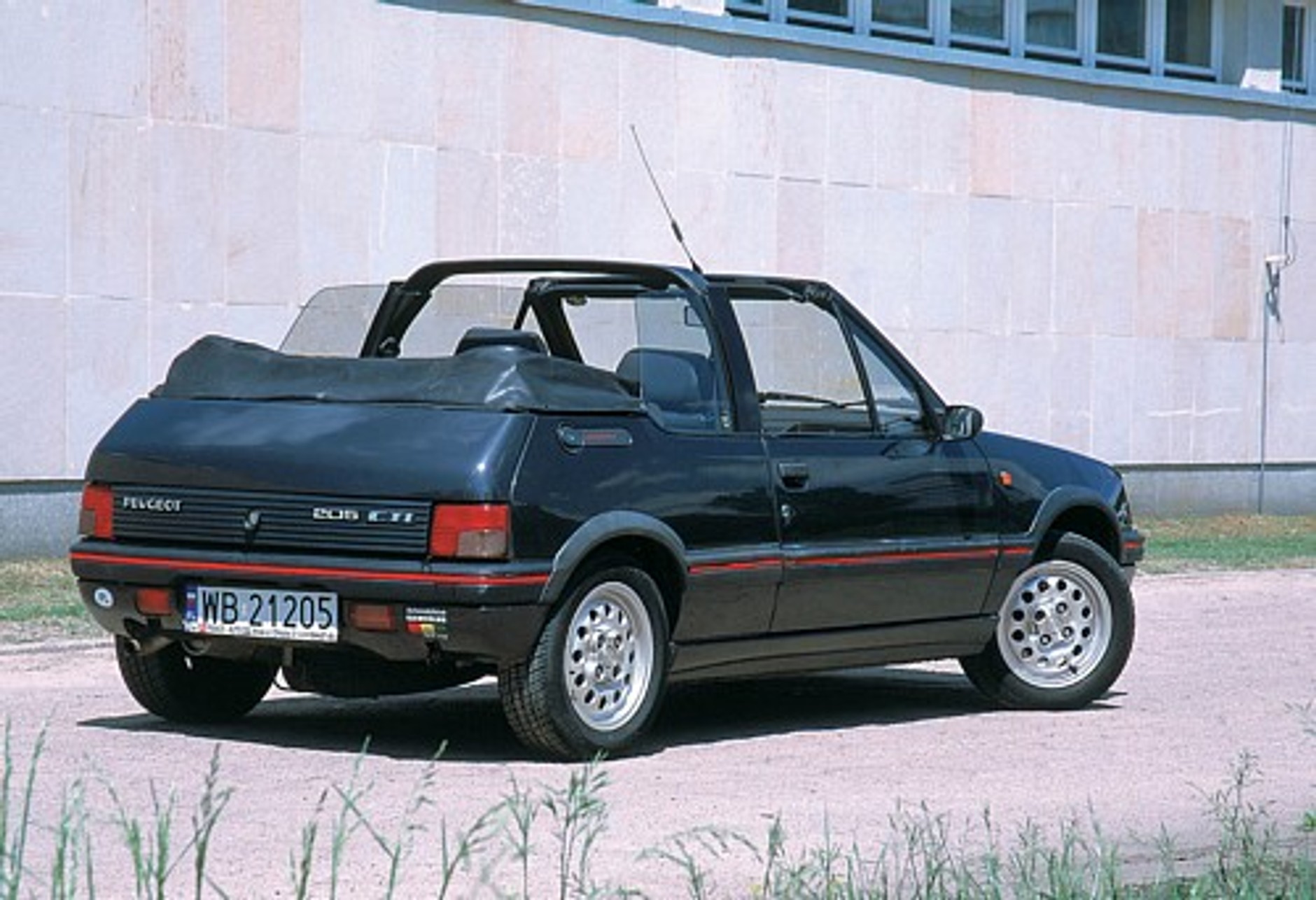 Niedroga przyjemność