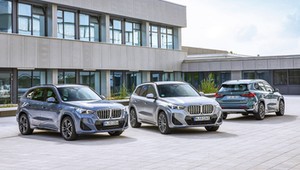 Jeździliśmy nowym BMW X1. Diesel, benzyna czy elektryk?