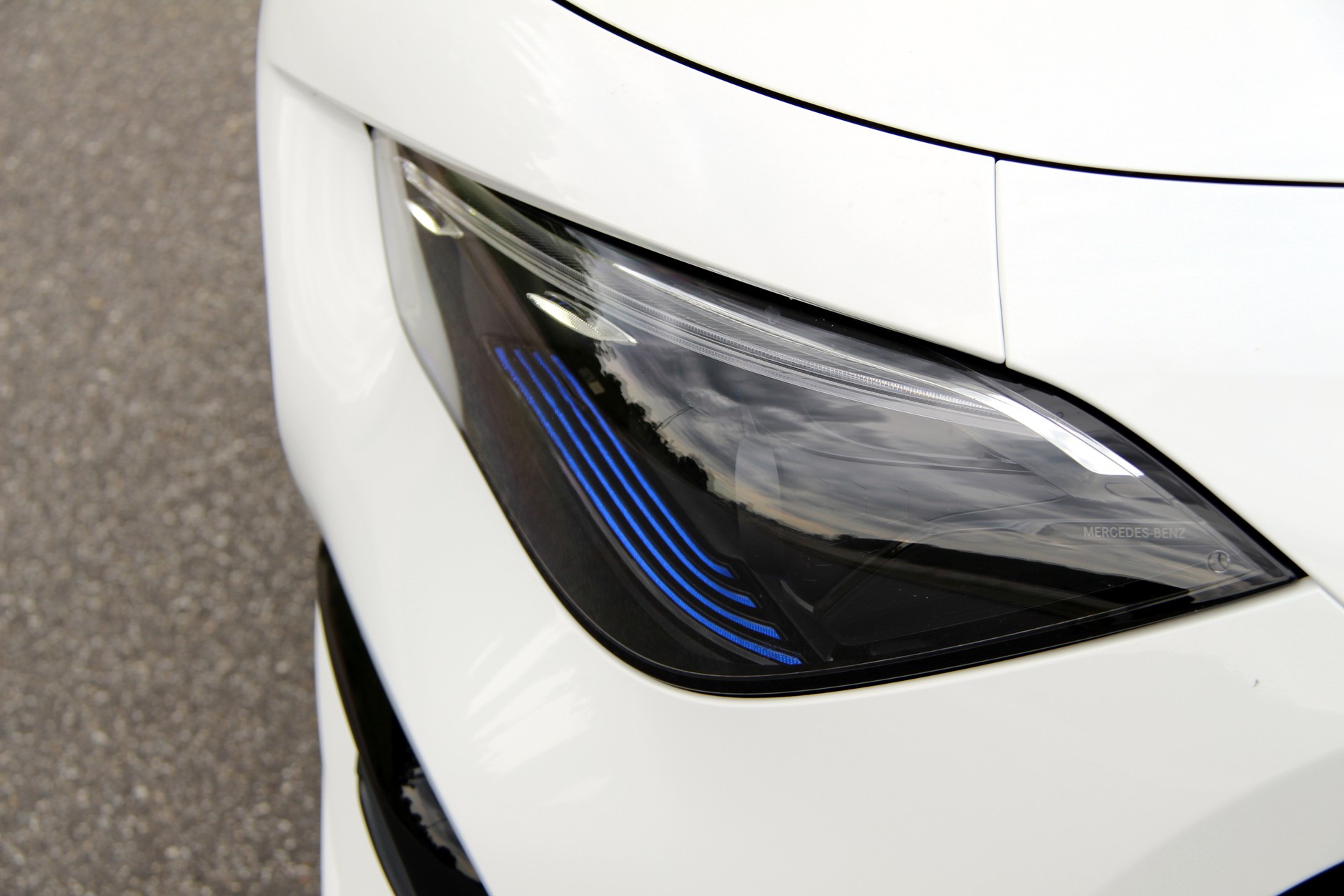 Mercedes CLE 300 Kabriolet