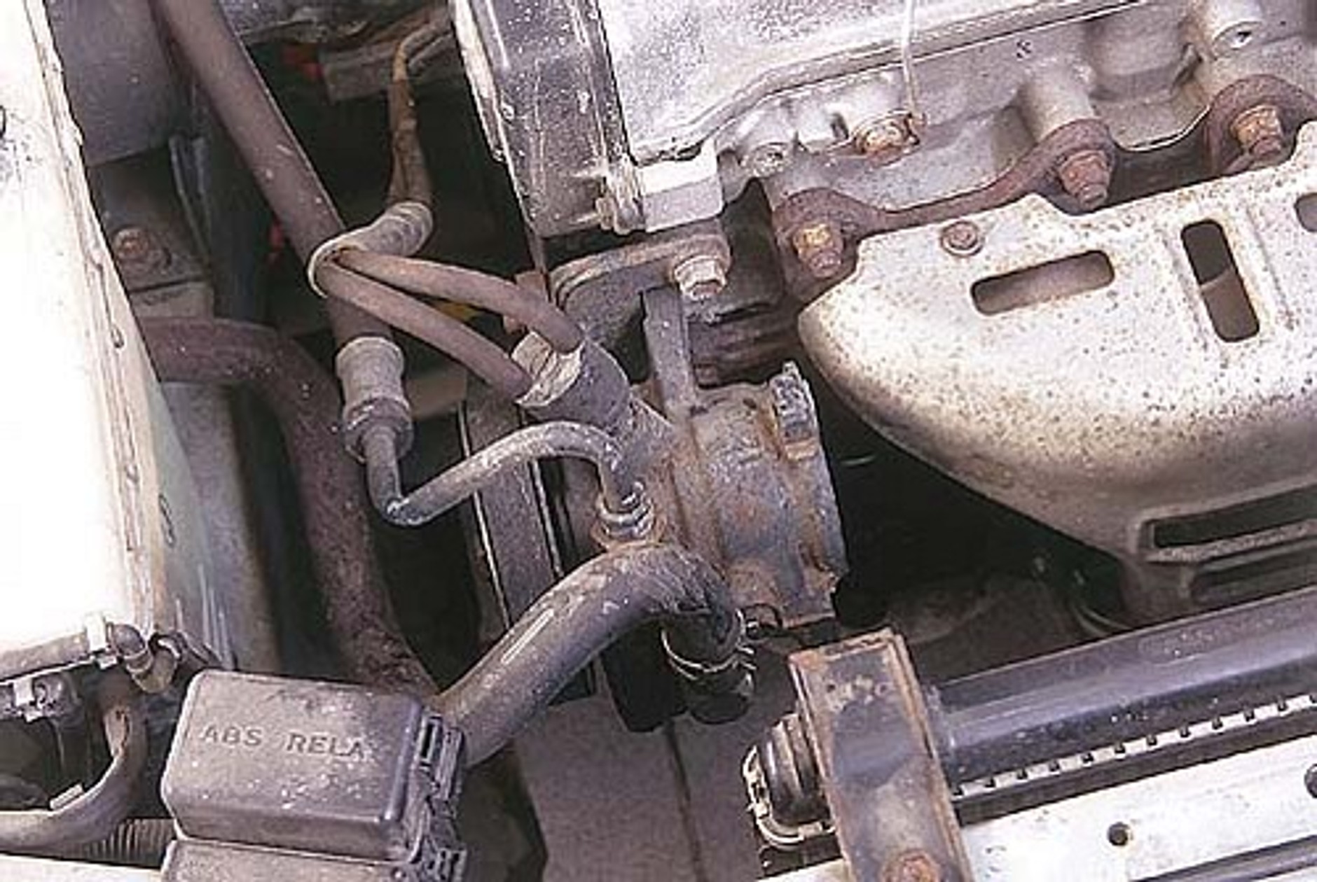 Toyota Corolla 1.4 - Mistrz długich dystansów