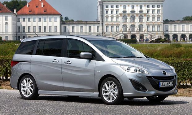 Plebiscyt ZŁOTA KIEROWNICA Auto Świata rozstrzygnięty