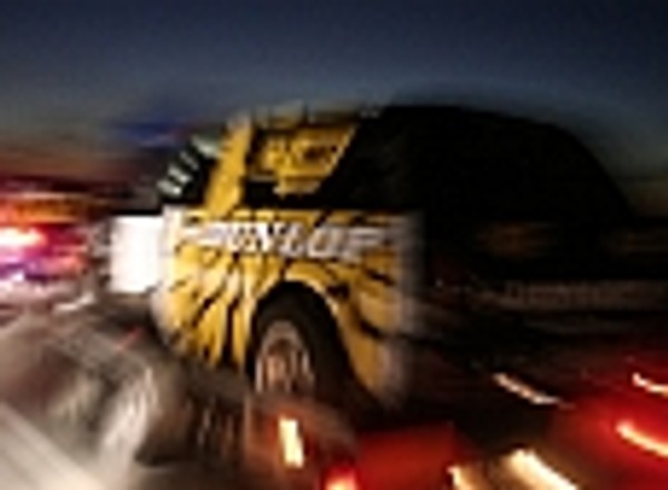 Zagraniczne sukcesy Dunlop VTG No Limit Racing Team