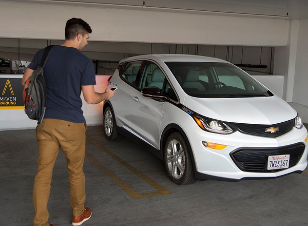 Pożycz samochód na chwilę – nawet na 12 godzin.