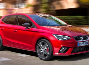 Nowy Seat Ibiza 1.0 TSI – Leon w miniaturze | TEST