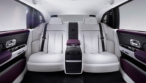 Nowy Rolls-Royce Phantom – wzorzec luksusu